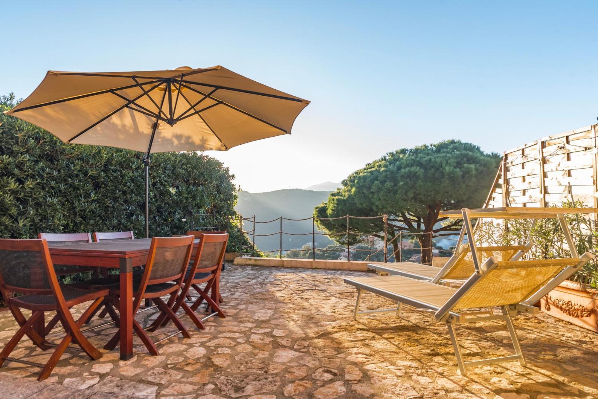 Villa Riders Mansion Finale Ligure